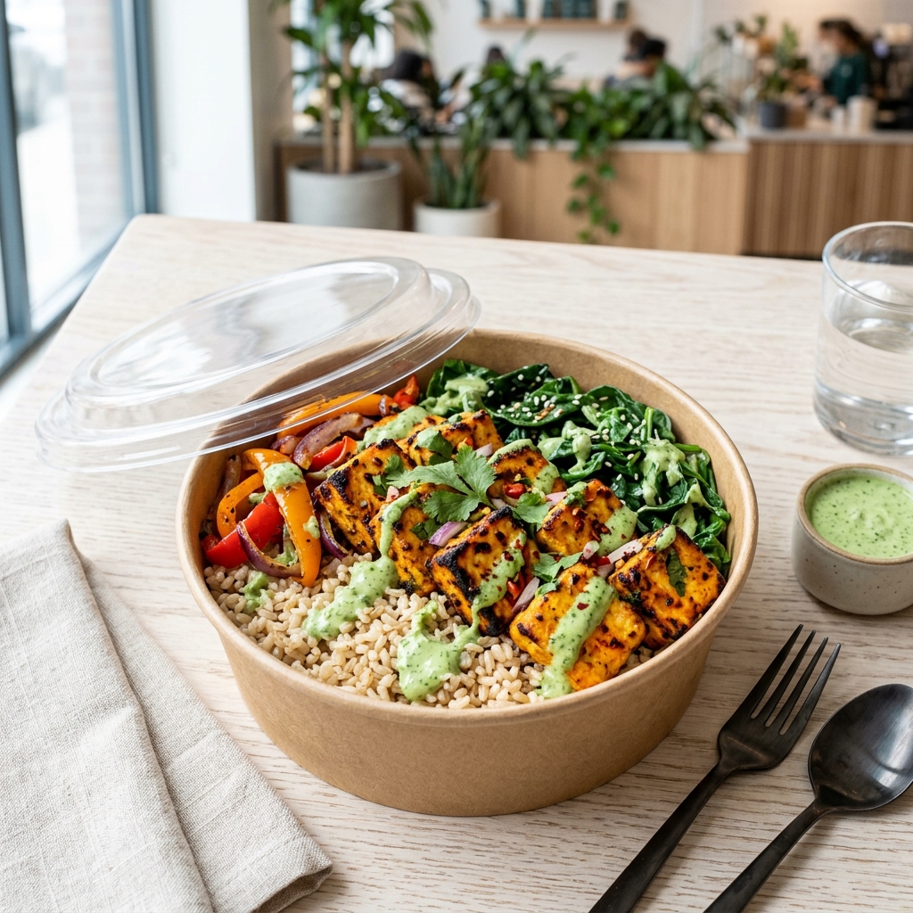 Unlocking the Protein Formula for Busy Professionals